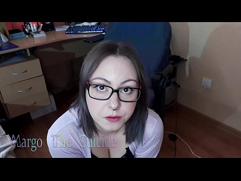 ❤️ Секси девојка со наочари длабоко го цица дилдото на камерата ❤ Порно видео на mk.marketapp.top
